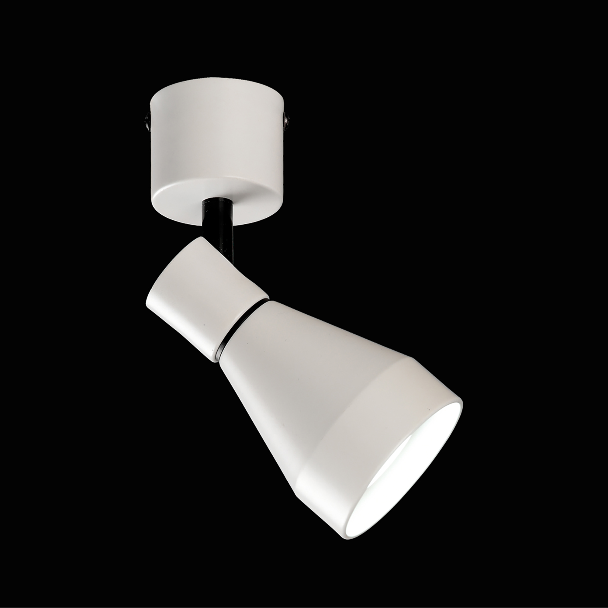Kos GU10 Ceiling Lights Mantra Fusion Surface Spot Lights Kos GU10 Ceiling Lights Mantra Fusion Surface Spot Lights
